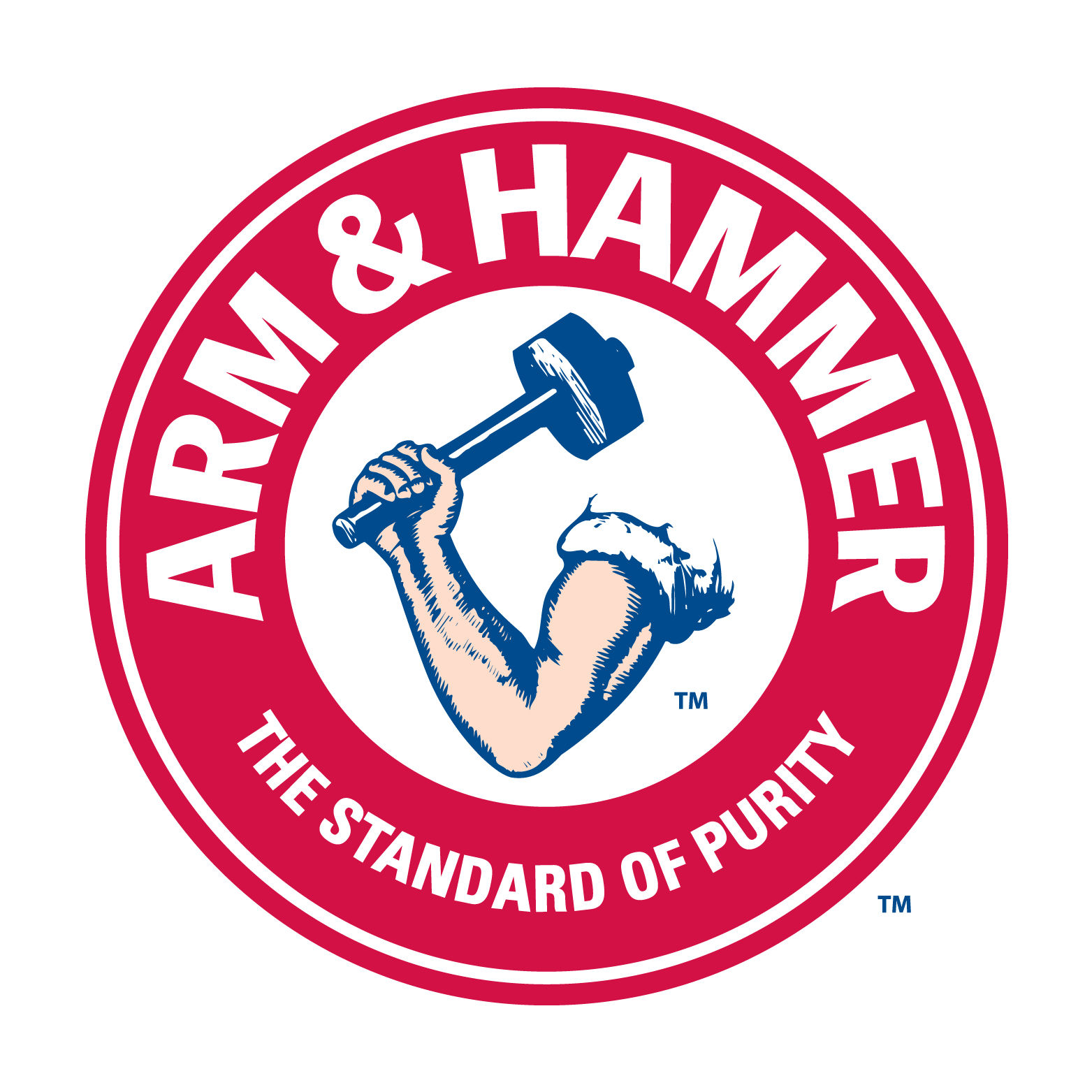 Arm & Hammer